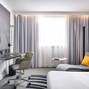 Executive Kamer met een Queen Size Bed