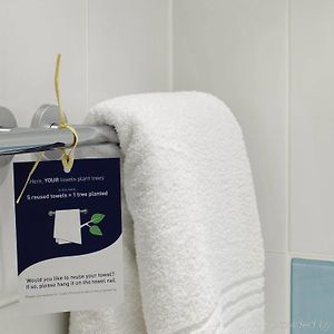 Superior Kamer met Twee Aparte Bedden